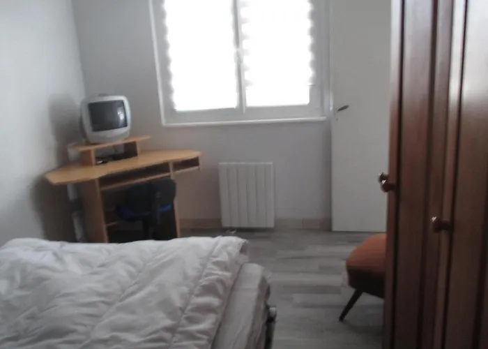 Maison A La * Saint-Germain-sur-Ay