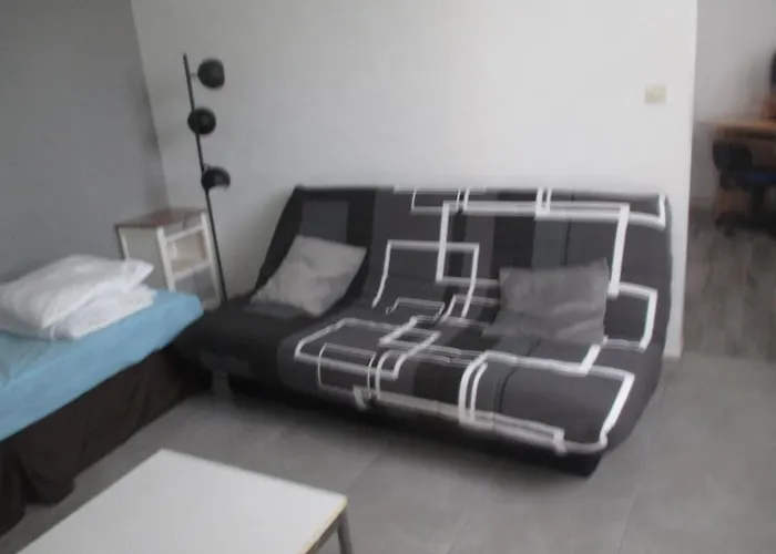 Maison A La Casa vacanze *