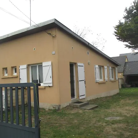Maison A La
