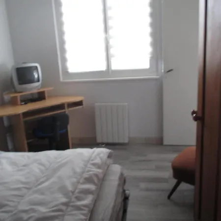 Maison A La * Saint-Germain-sur-Ay