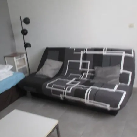 Maison A La Σπίτι διακοπών *