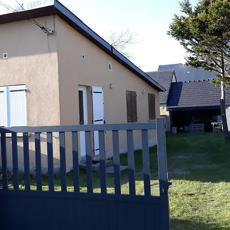 Holiday home Maison A La Saint-Germain-sur-Ay